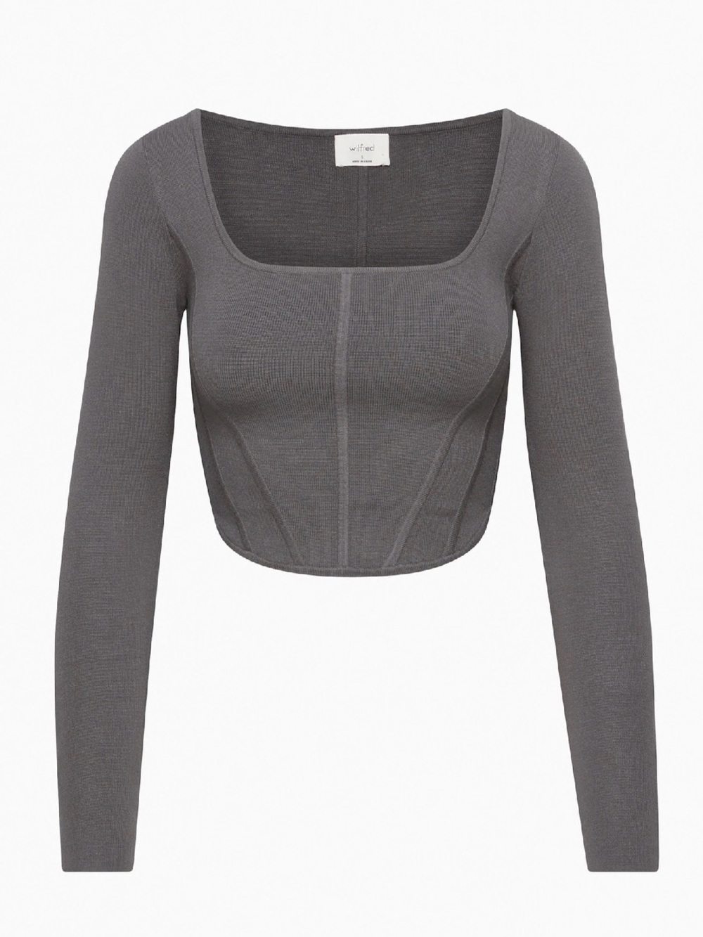 Aritzia Wilfred Natalie Sweater